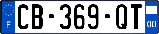 CB-369-QT
