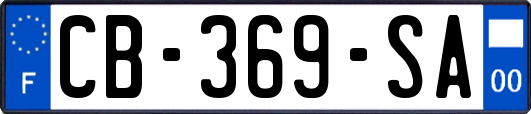 CB-369-SA
