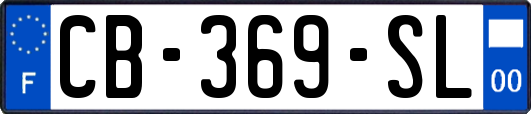 CB-369-SL