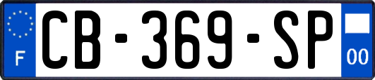 CB-369-SP