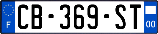 CB-369-ST
