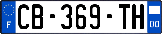 CB-369-TH