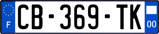 CB-369-TK