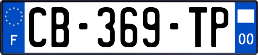 CB-369-TP