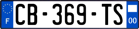 CB-369-TS