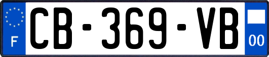 CB-369-VB