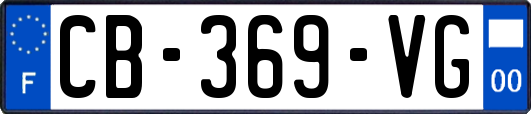 CB-369-VG
