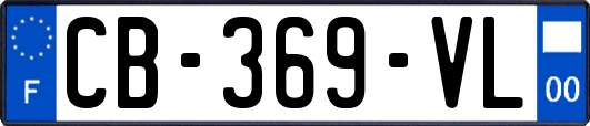CB-369-VL