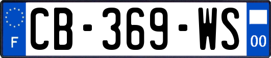 CB-369-WS