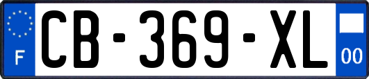 CB-369-XL