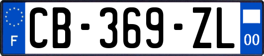 CB-369-ZL