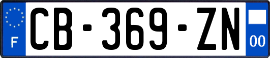 CB-369-ZN