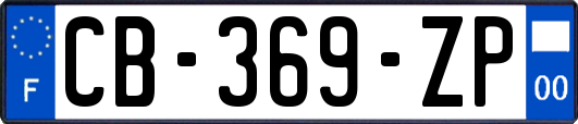 CB-369-ZP