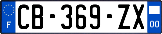 CB-369-ZX