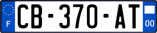 CB-370-AT