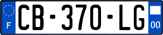 CB-370-LG