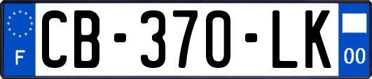 CB-370-LK
