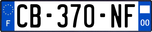 CB-370-NF