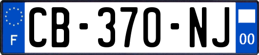CB-370-NJ