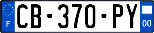 CB-370-PY