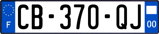 CB-370-QJ