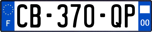 CB-370-QP