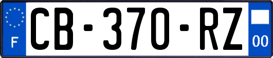 CB-370-RZ