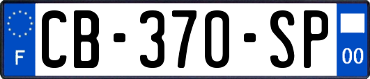 CB-370-SP