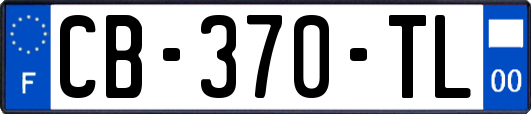 CB-370-TL