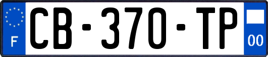 CB-370-TP
