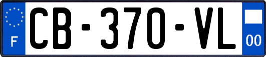 CB-370-VL