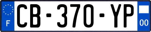 CB-370-YP