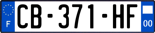 CB-371-HF