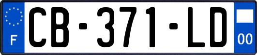 CB-371-LD