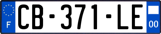 CB-371-LE
