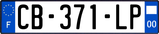CB-371-LP