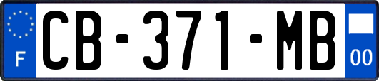 CB-371-MB