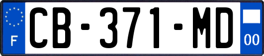 CB-371-MD