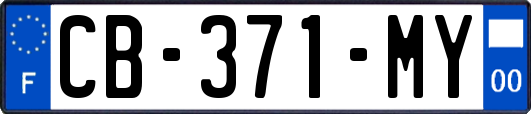 CB-371-MY