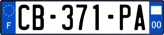 CB-371-PA