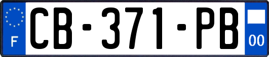 CB-371-PB