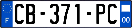 CB-371-PC