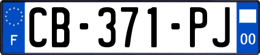 CB-371-PJ