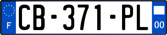 CB-371-PL