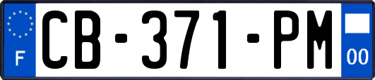 CB-371-PM