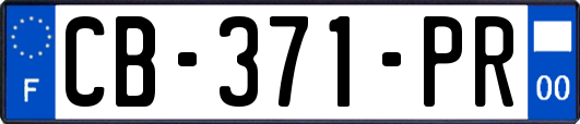 CB-371-PR