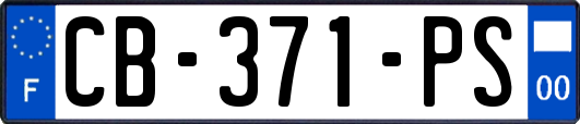 CB-371-PS