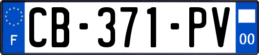 CB-371-PV