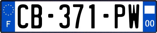 CB-371-PW