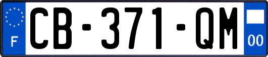 CB-371-QM